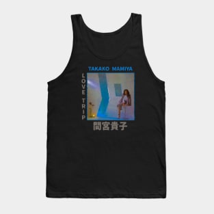 Love Trip Tank Top